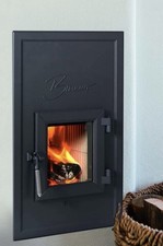 Kachelofen Einsätze auch Für