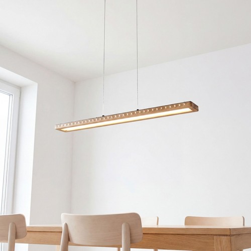 Led hängelampe dimmbar - led,