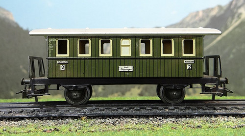 Märklin 4040 1 - h0, 4040/1