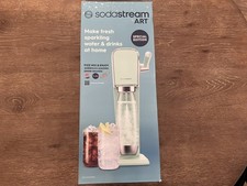 SodaStream Art Sparkling Water