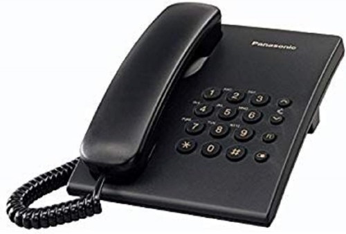 Panasonic ts500exb - panasonic, kx-ts500exb