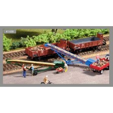 Auhagen 41630 Förderbänder