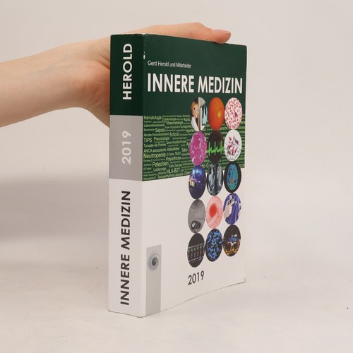 Innere medizin 2019 gerd - 2019 ,