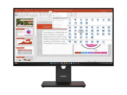 Lenovo thinkvision t27 - lenovo,