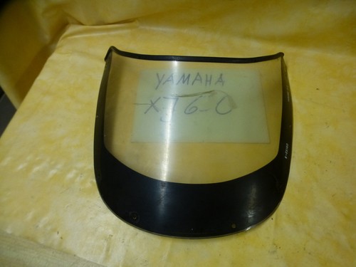 Yamaha 600 - yamaha, xj