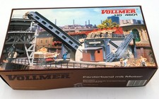 Vollmer 4601Conveyor Kit