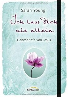 Ich lass dich nie - , allein