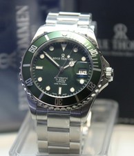 Revue Thommen DIVER (300m)