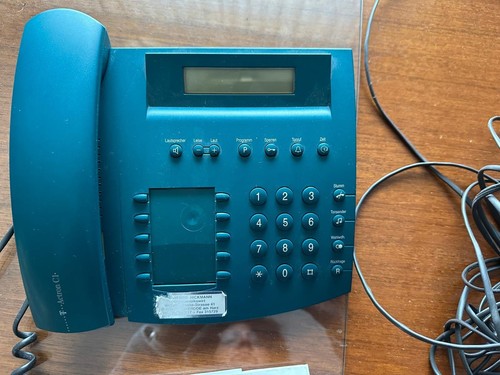 Telefon actron turkis gut - actron,
