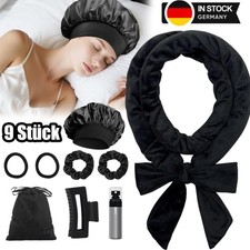 Lockenwickler Über Nacht