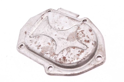 Motordeckel zündungsdeckel - motordeckel,