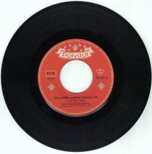 7" Single Willy Schneider -