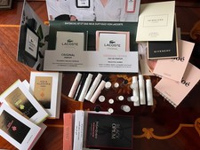 Duftproben Duftminiaturen