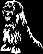 BOBTAIL Aufkleber - Bobtail