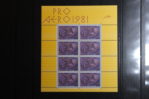 Schweiz 1196 klb - mi-nr.:,