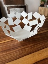 Obstschale/Brotkorb Alessi