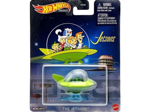 Jetsons mobile green hot - ,