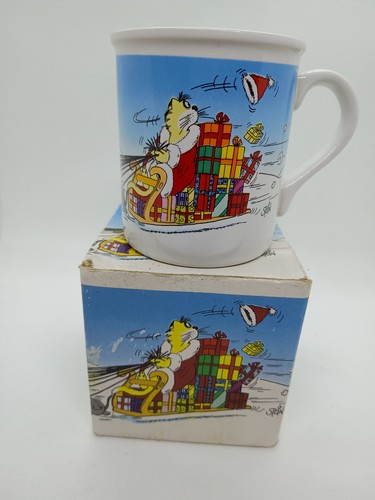 Uli stein tasse - uli,
