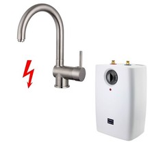 Untertischgerät Boiler 5l