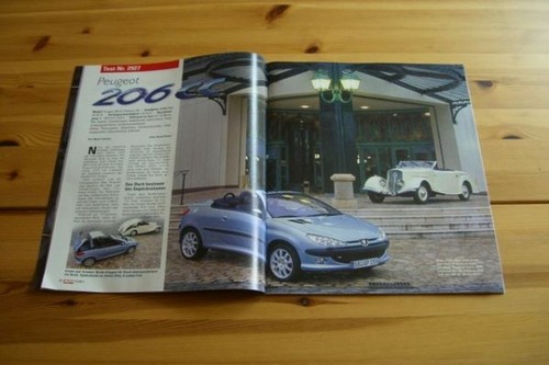 Autozeitung 20830 was - 20830),