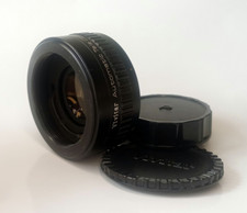 Vivitar 2X-1 Automatic Tele