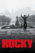Rocky Classic Movie Drama