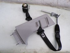 Gurt Opel Corsa D 3-Tür