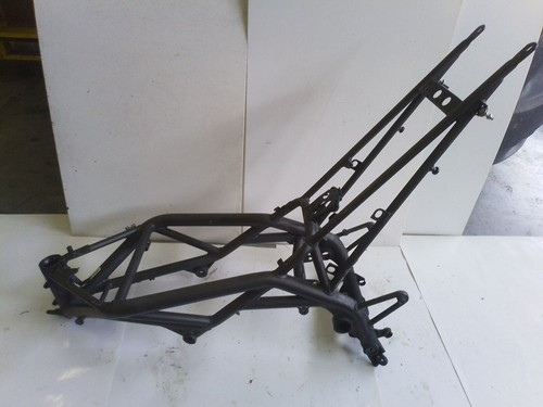 Cagiva raptor 1000 export - raptor,