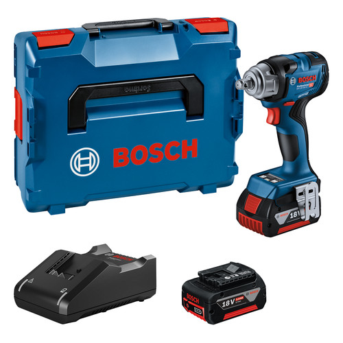 Bosch akku drehschlagschrauber - bosch, akku-drehschlagschrauber