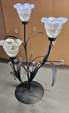 Kerzenständer 3-flammig