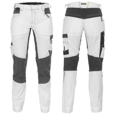 DASSY® Helix Painters Women Arbeitshose Damen Hose Workwear Damenhose Malerhose