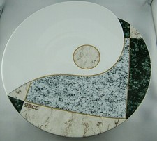 großer Hutschenreuther Teller