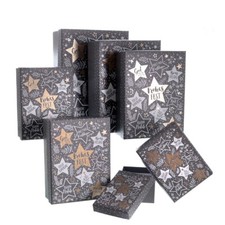 Geschenkboxen Geschenkkarton
