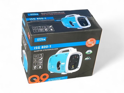 Güde isg 800 inverter - güde®,