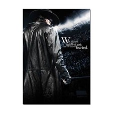 WWE Superstar The Undertaker