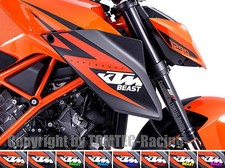 Beast aufkleber sticker - beast,
