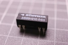 10 Stk REED Relais Nr969