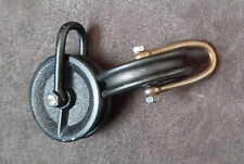 2 Umlenkrollen für eine