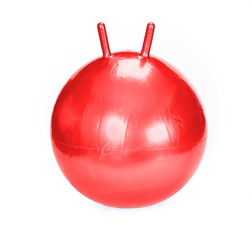 Spartan hüpfball cm - spartan, 45