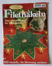 Filethäkeln leicht gemacht