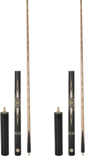 Snooker queue 144 cm - queue, 144,8