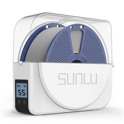 Sunlu upgarded plus - sunlu,