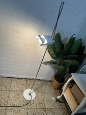 Spider stehlampe joe colombo - spider,