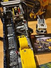 LEGO TECHNIC