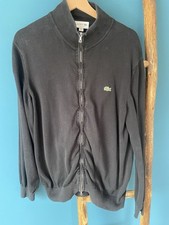 Lacoste Strickjacke Classic