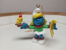 Schleich Sänger Schlumpfine