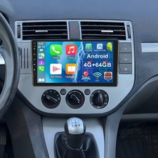 9" 4+64GB Android 15 Carplay