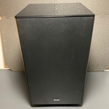 Teufel aktiver Subwoofer - US