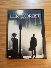 DVD "Der Exorzist - William