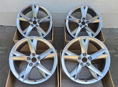 Original audi s5 8t - a5,